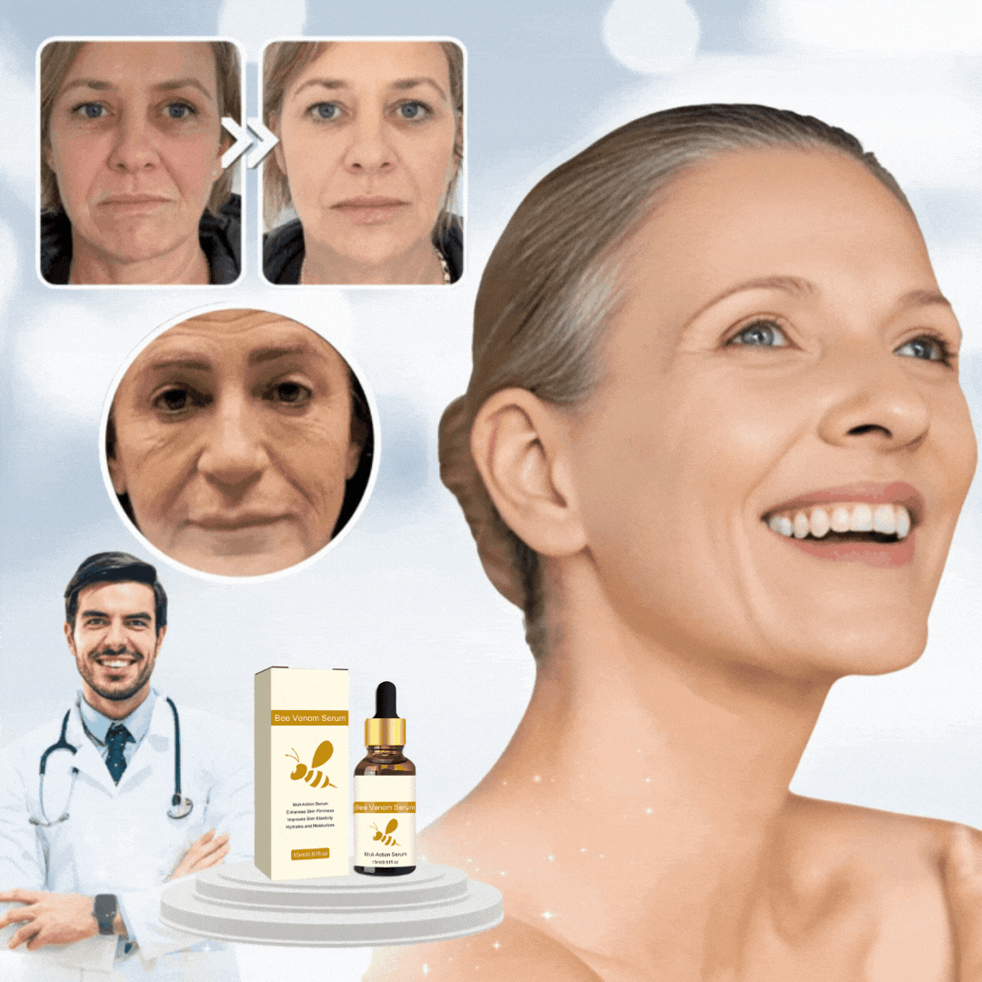BeeLixir™ Serum