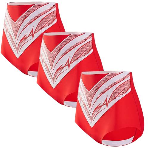 SlimKläder™ Slimmande Shorts