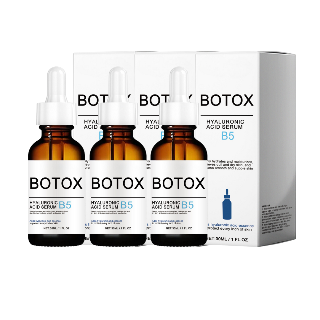 BotoxLjus™ Serum
