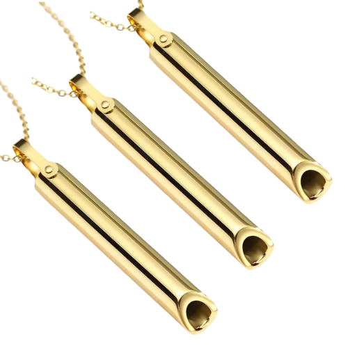 AntiRök™ Rökavvänjningshalsband
