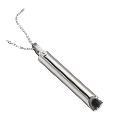 AntiRök™ Rökavvänjningshalsband