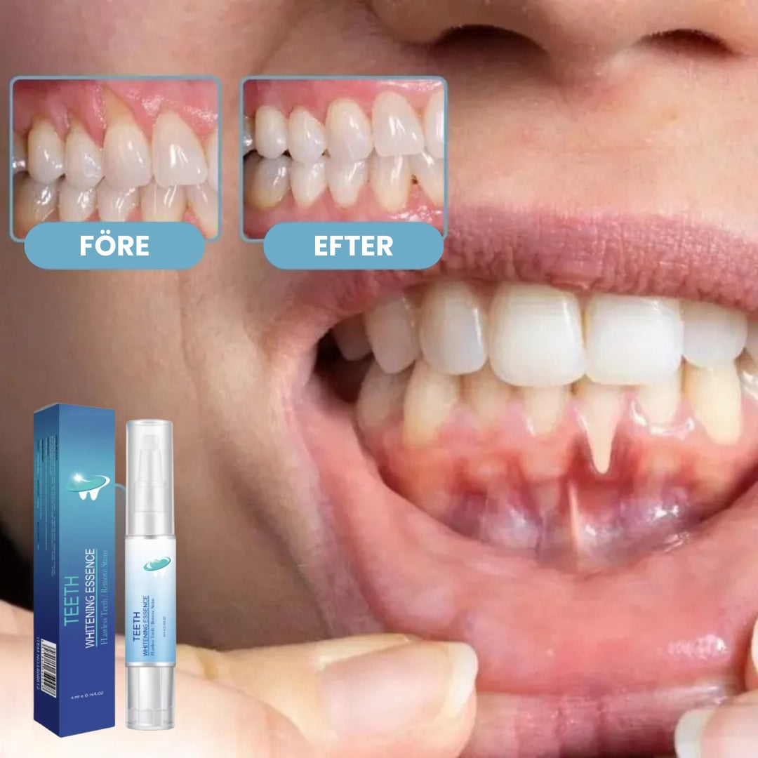 GumRädd™ Gum Gel