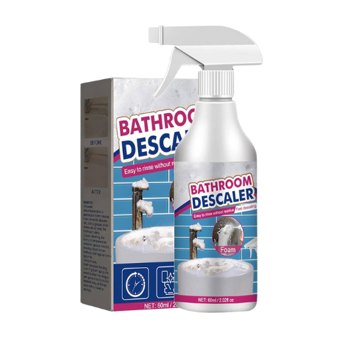 GnistrenRent™ Kalkborttagningsspray
