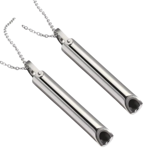 AntiRök™ Rökavvänjningshalsband