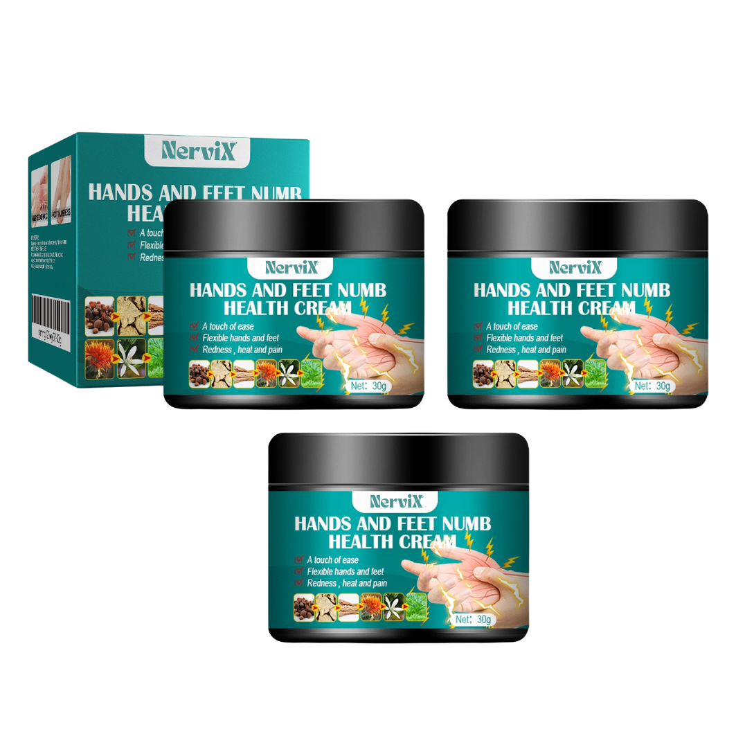 NerviX™ Cream