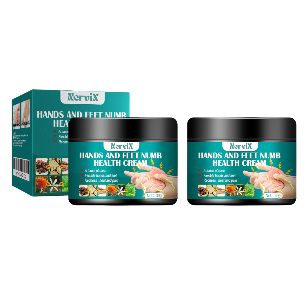 NerviX™ Cream