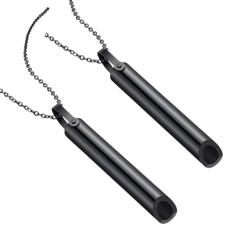 AntiRök™ Rökavvänjningshalsband