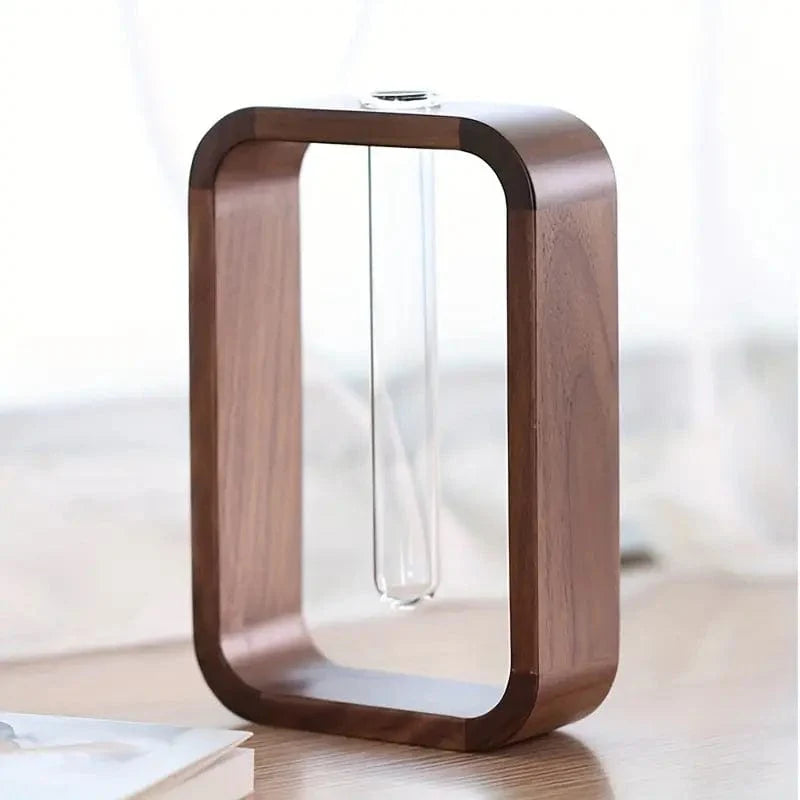 ZenFrame | Trävask