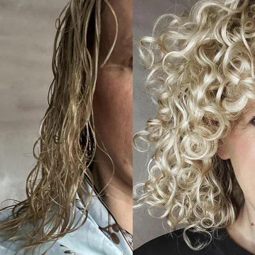 AirStyler | 5-i-1 hårverktyg