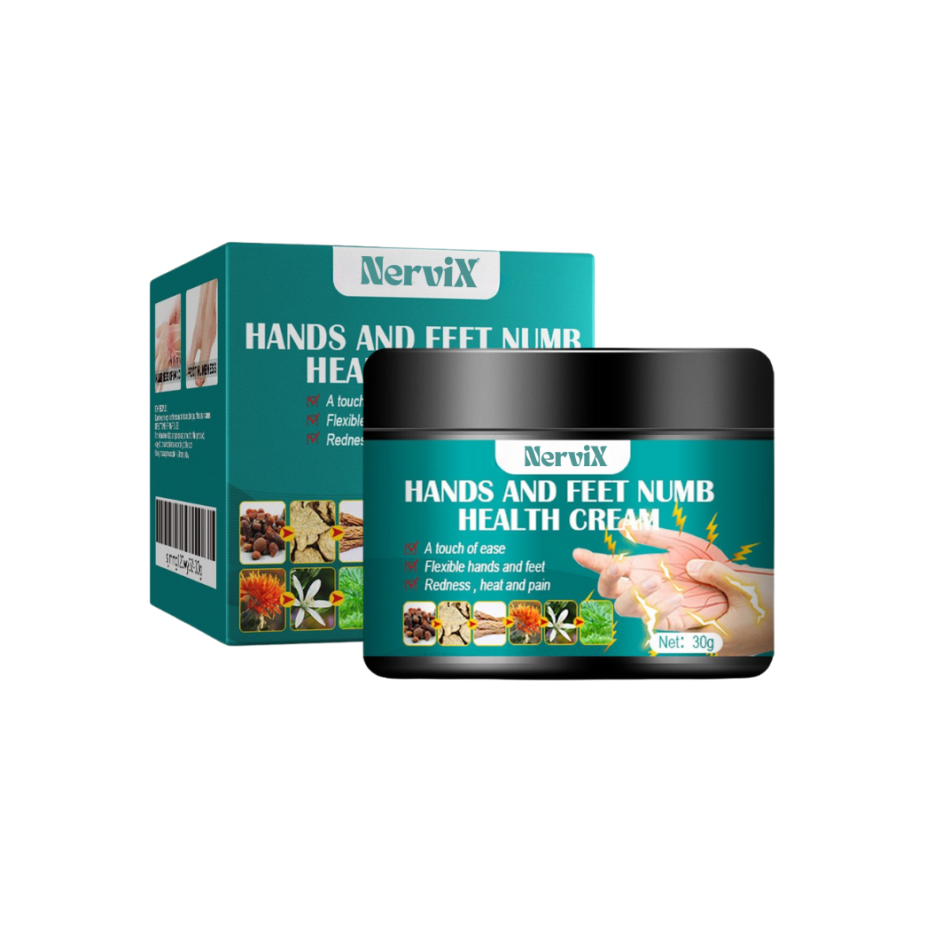 NerviX™ Cream