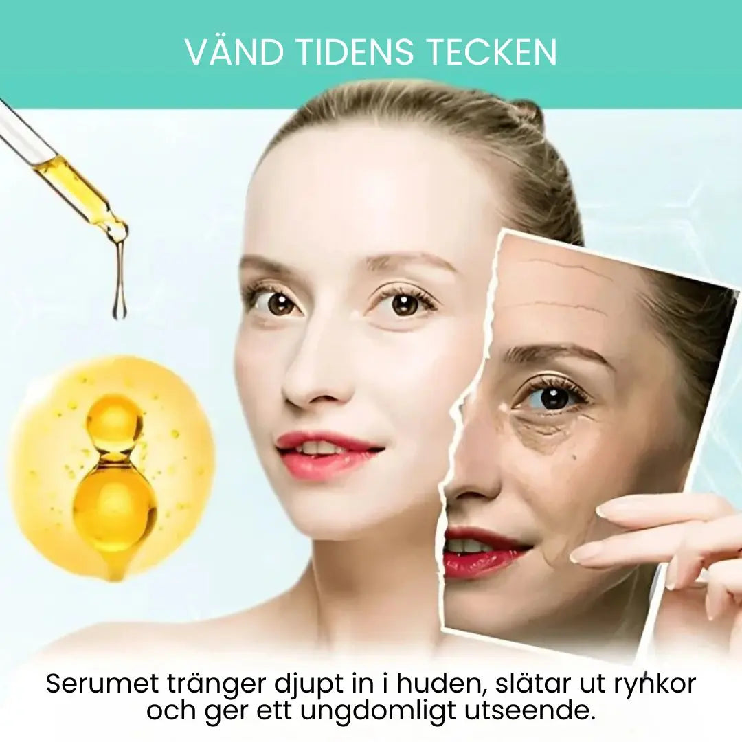 BeeLixir™ Serum