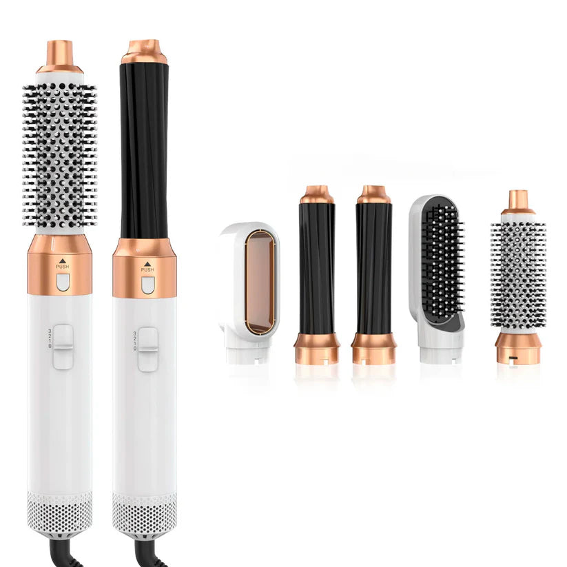 AirStyler | 5-i-1 hårverktyg