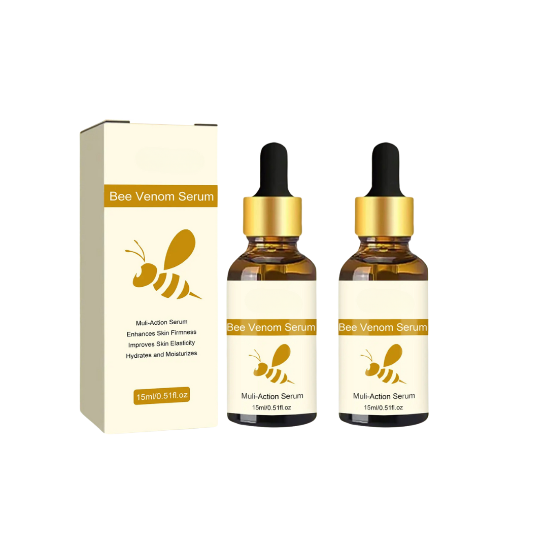 BeeLixir™ Serum