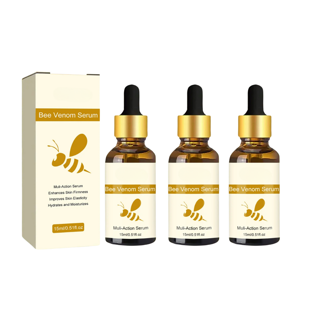 BeeLixir™ Serum