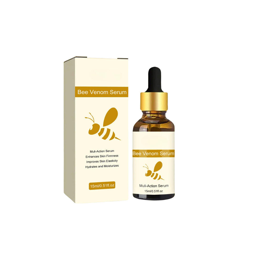 BeeLixir™ Serum