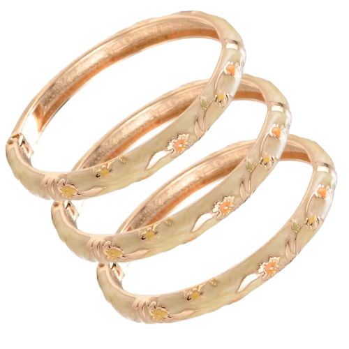 LymfLätt™ Magnetiskt Lymfhälsoband