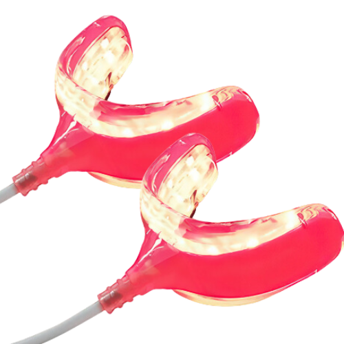 OralÅterställ™ Tandblekning