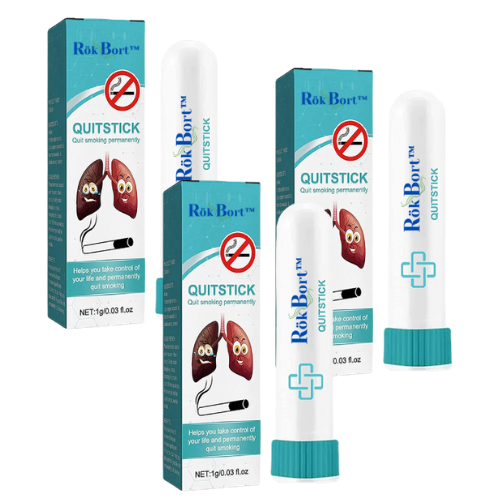 RökBort™ Sluta Röka Inhalator