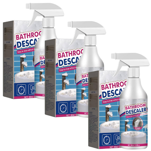 GnistrenRent™ Kalkborttagningsspray