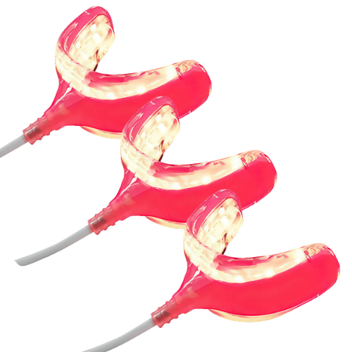 OralÅterställ™ Tandblekning