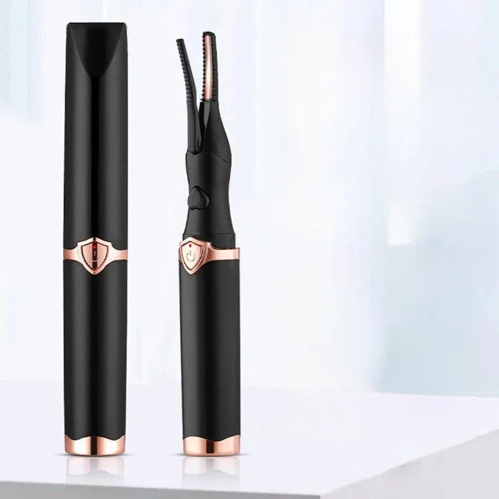 LashCurler | Elektrisk Värmeögonfranskrullare