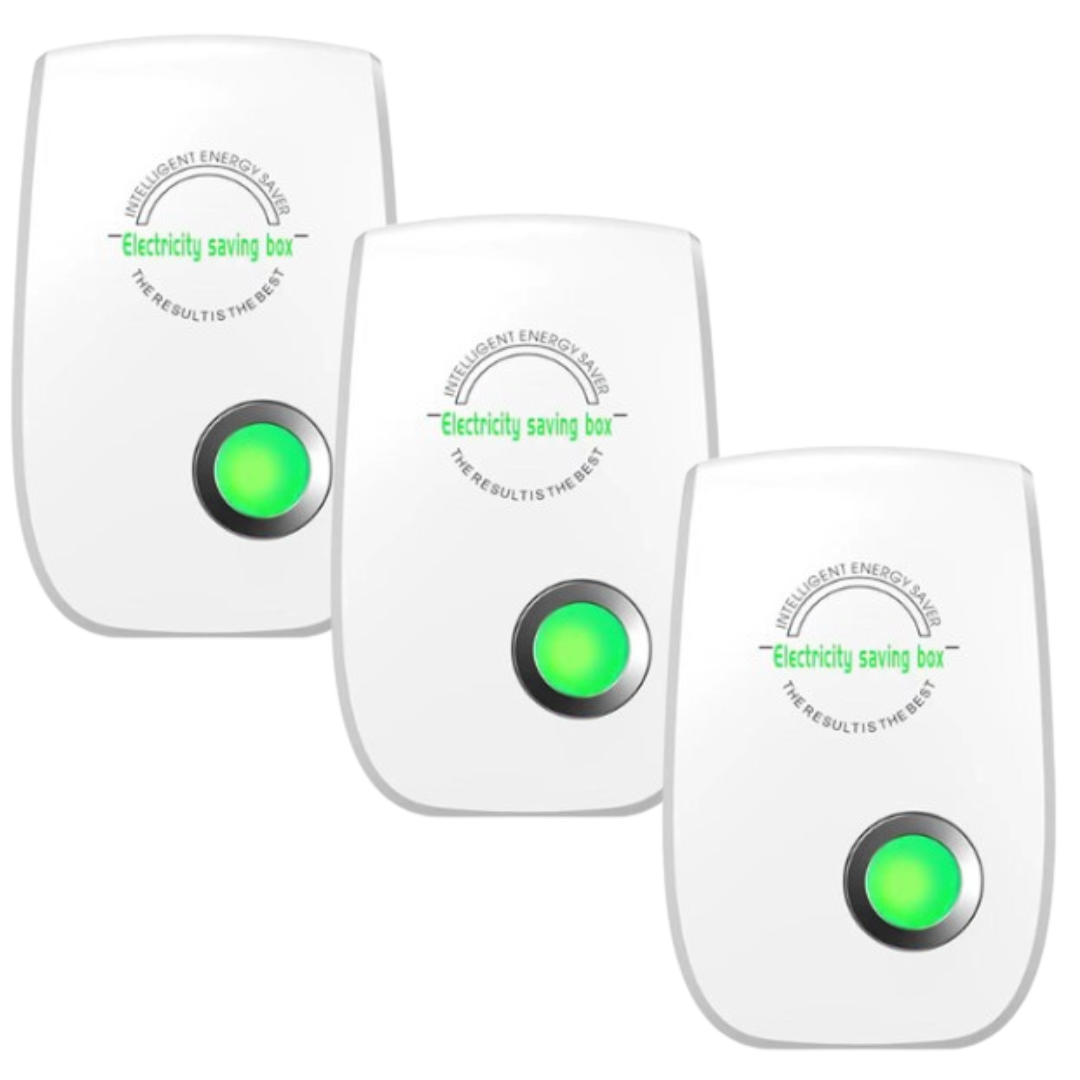 EcoSpara™ Elverktyg
