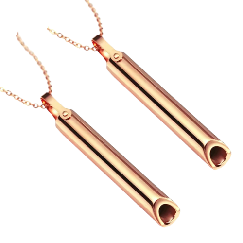 AntiRök™ Rökavvänjningshalsband