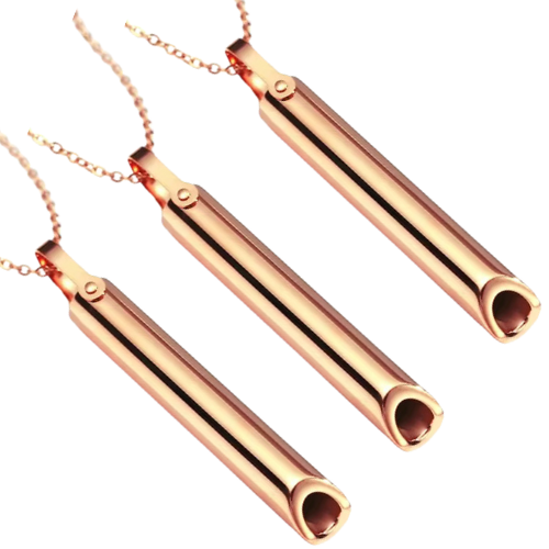 AntiRök™ Rökavvänjningshalsband