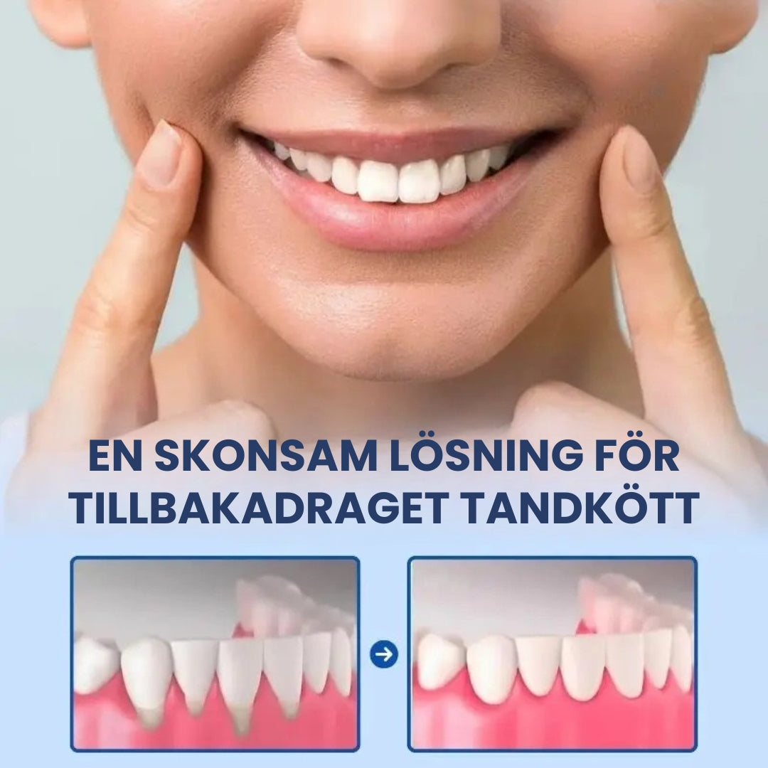 GumRädd™ Gum Gel