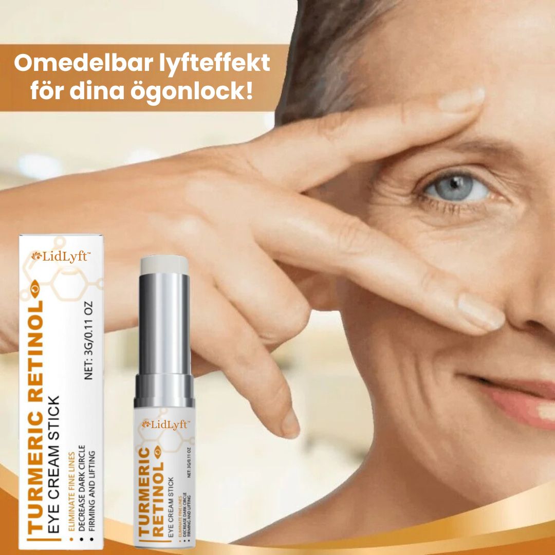LidLyft™ Kräm