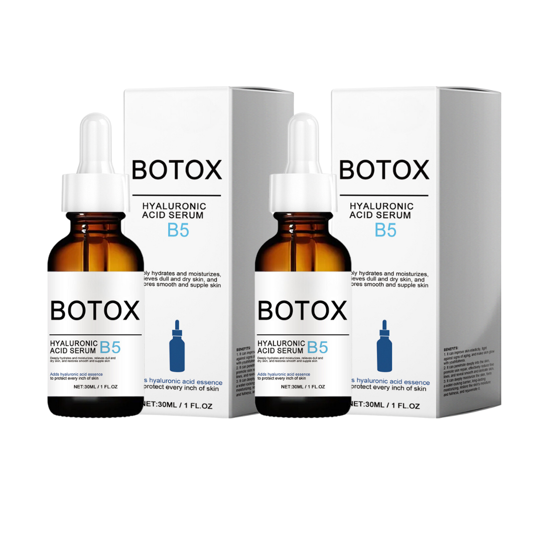 BotoxLjus™ Serum