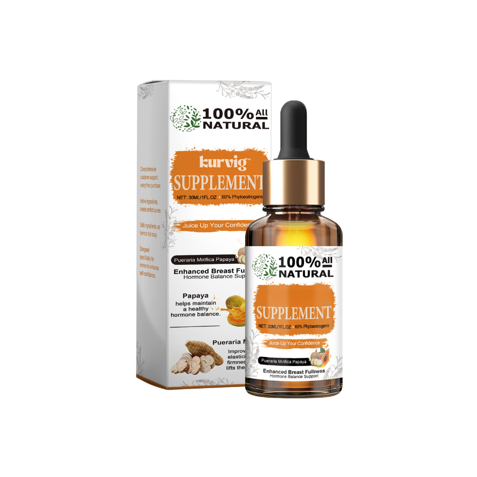 Kurvig™ Serum