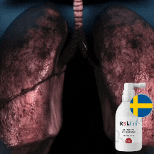 RökFri™ Sprej _
