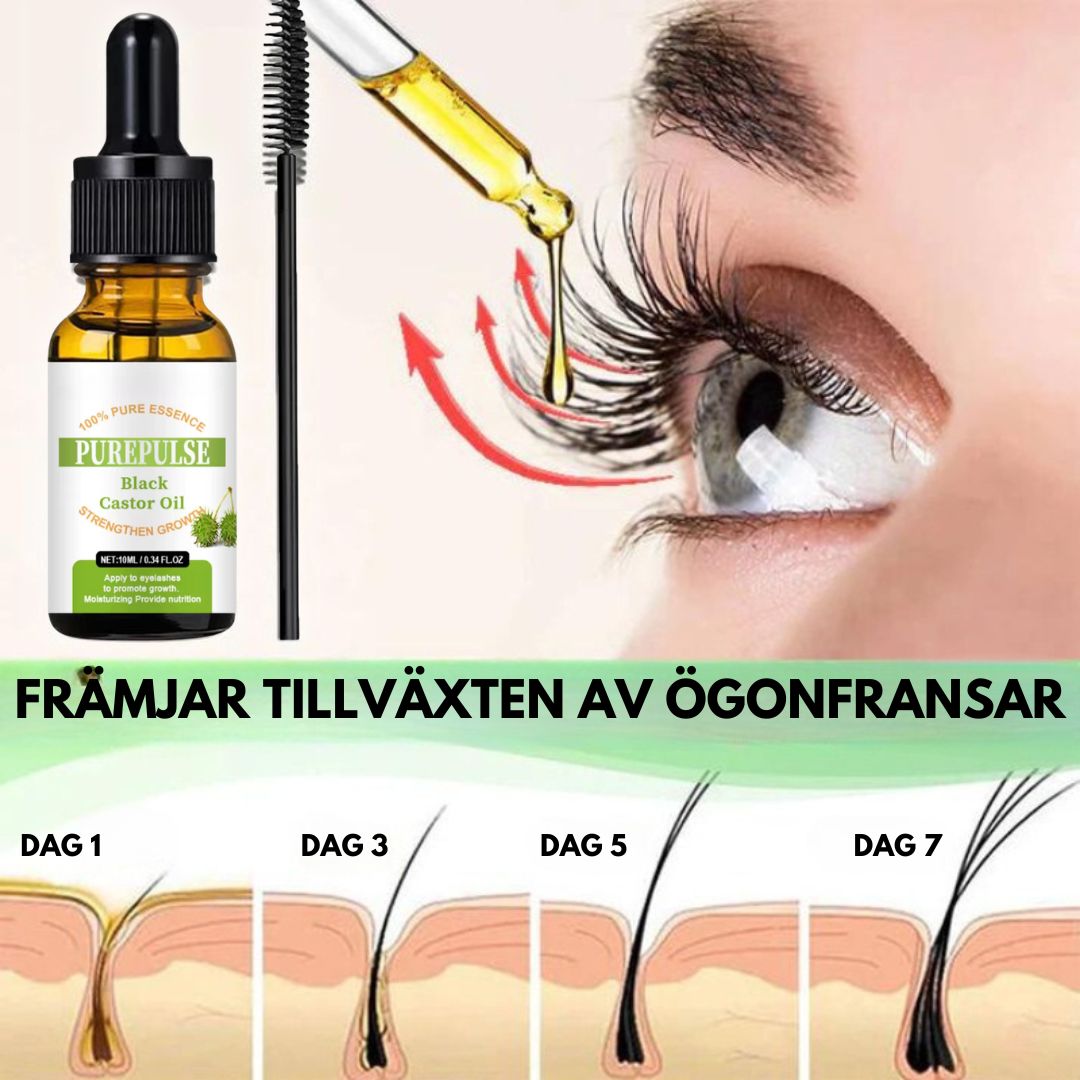 LashElegans™ Ögonfransserum