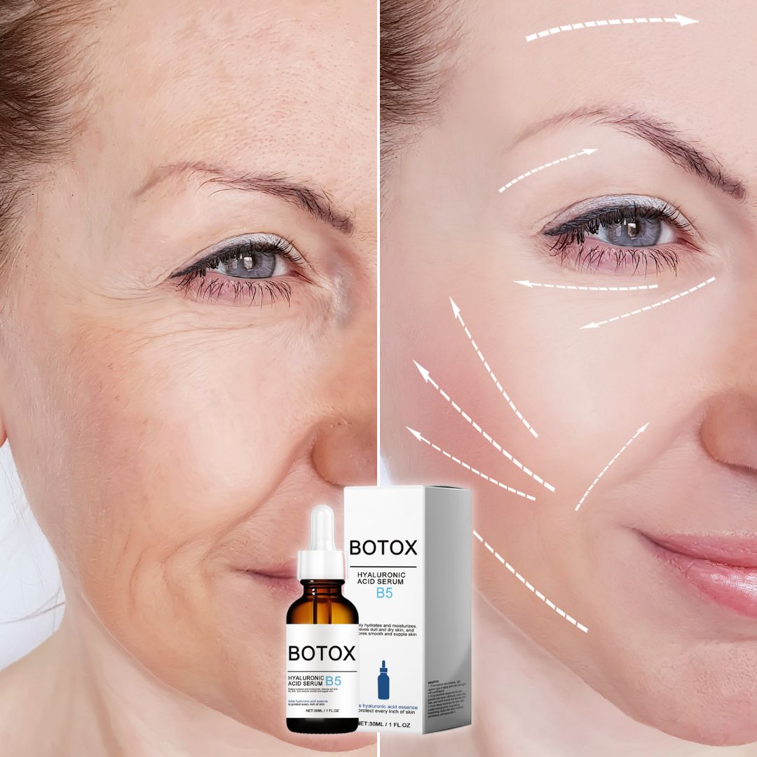 BotoxLjus™ Serum