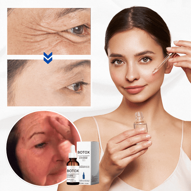 BotoxLjus™ Serum