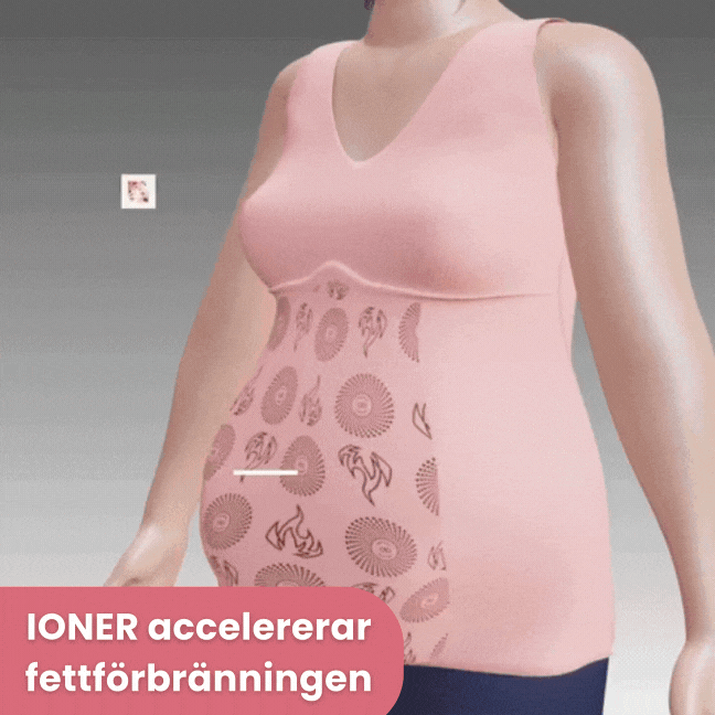 LättVikt™ Shaping Vest