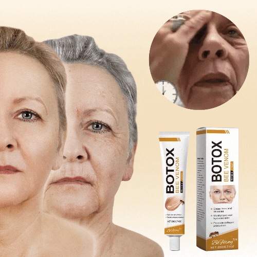 BiFörny™ Hudföryngrande Kräm