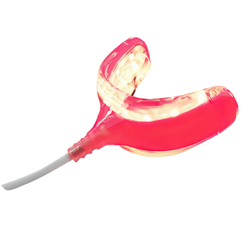 OralÅterställ™ Tandblekning