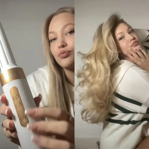 AirStyler | 5-i-1 hårverktyg