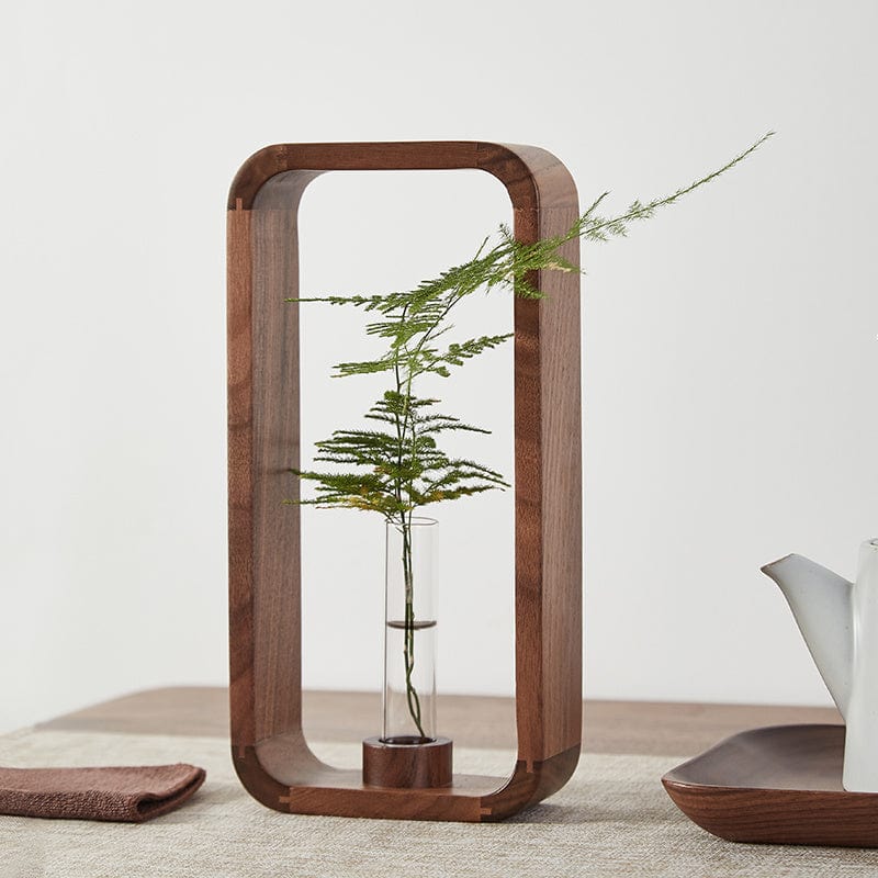 ZenFrame | Trävask