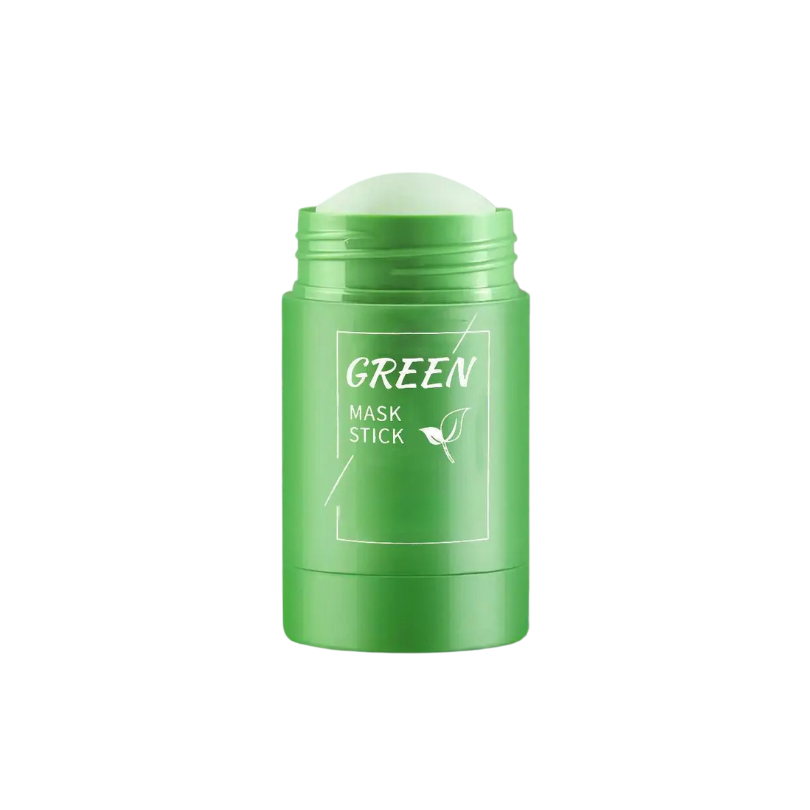 Dermaren™ Grönt Te Mask
