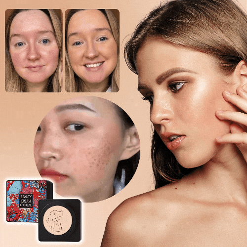 LysFix™ Fuktgivande Flytande Foundation
