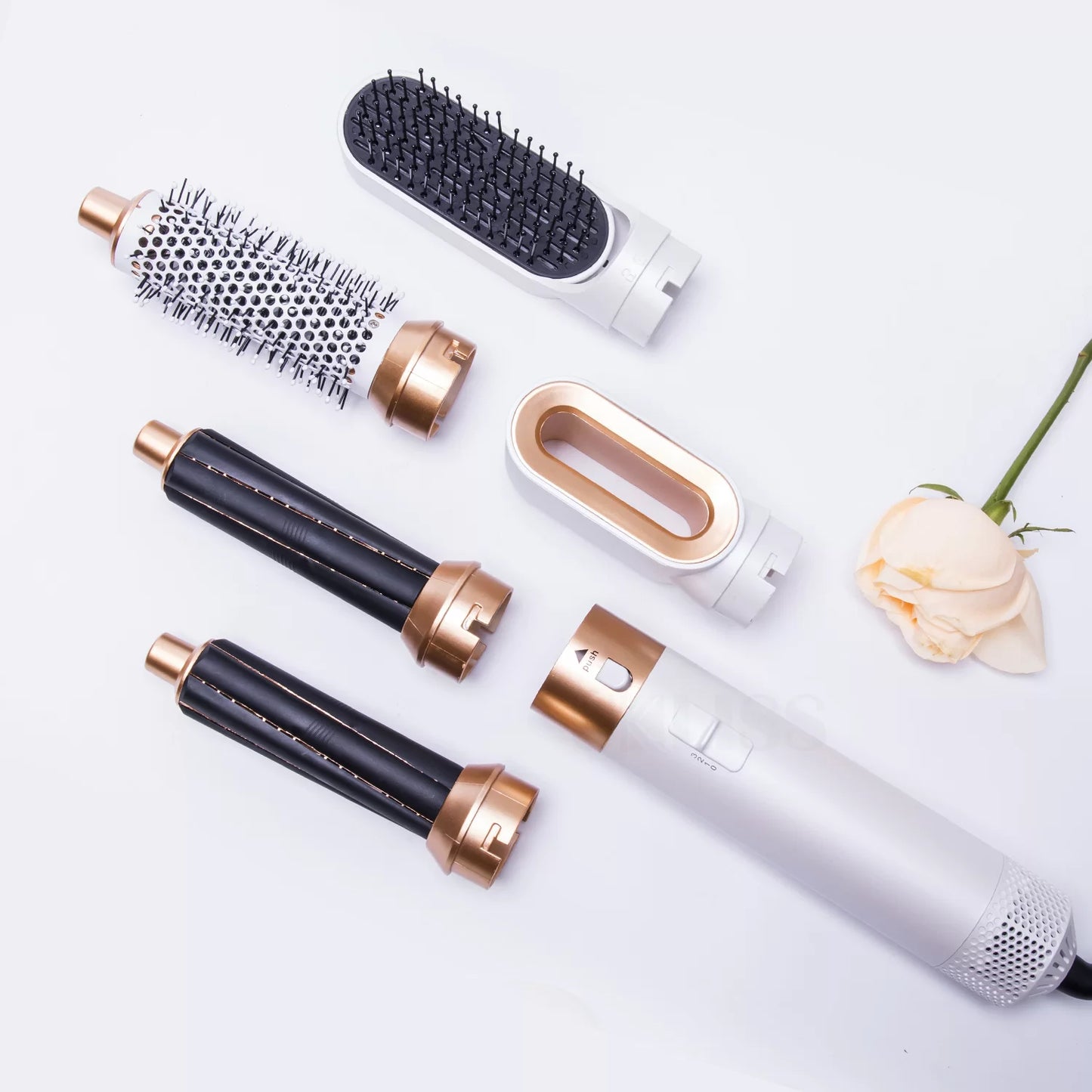 AirStyler | 5-i-1 hårverktyg