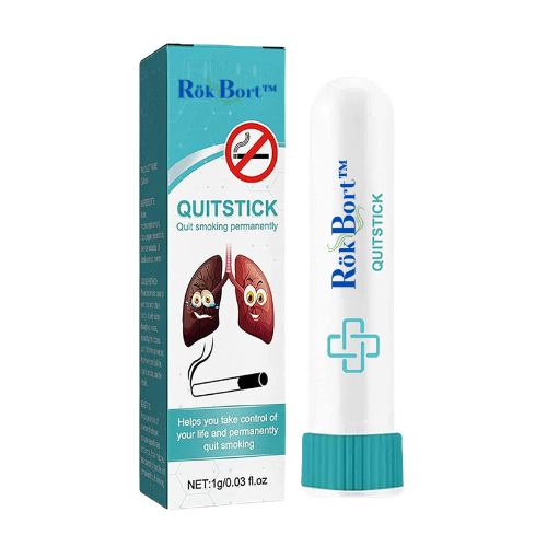 RökBort™ Sluta Röka Inhalator