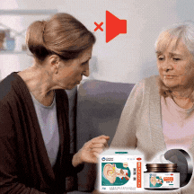 HörKlar™ Kräm