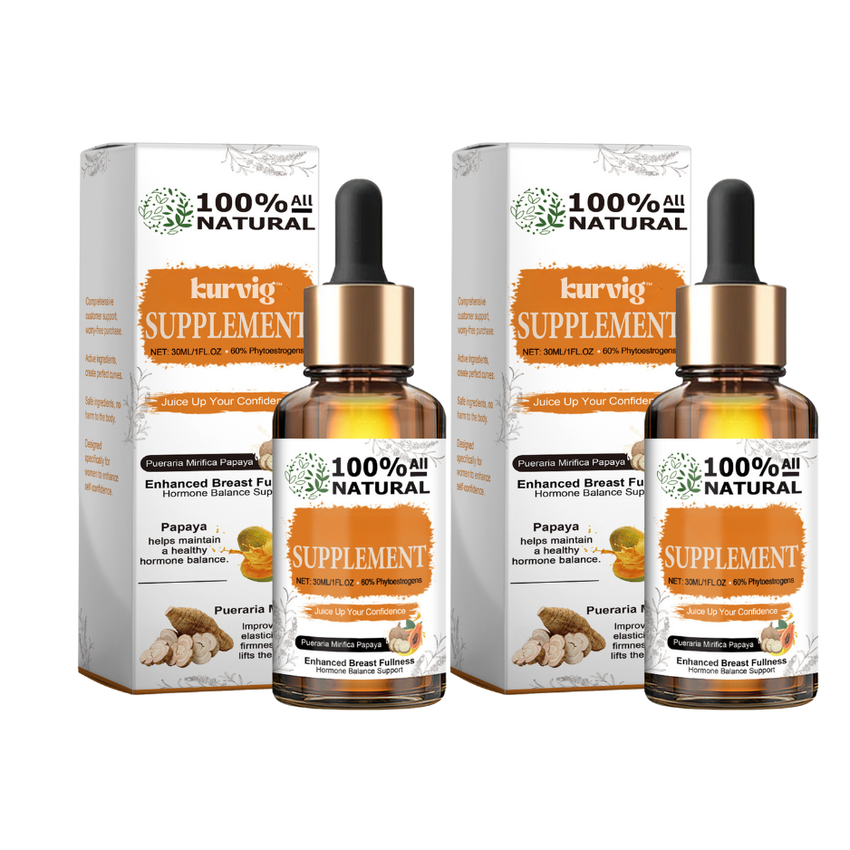 Kurvig™ Serum