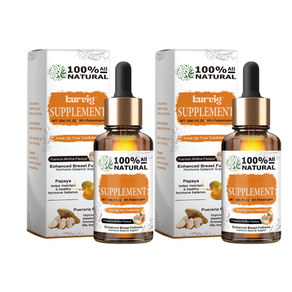 Kurvig™ Serum