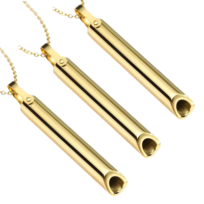 AntiRök™ Rökavvänjningshalsband