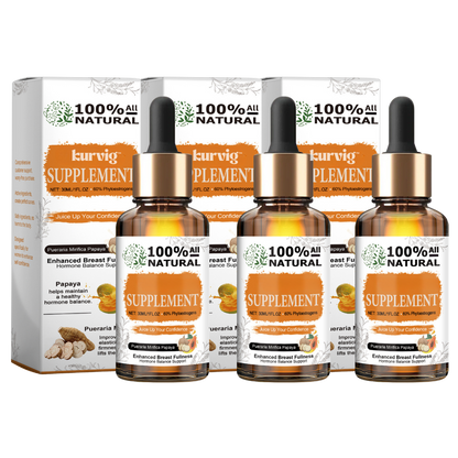 Kurvig™ Serum